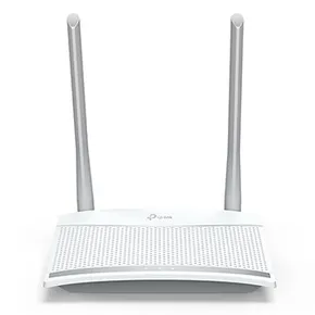 TP-LINK Router TL-WR820N 2.4GHz, IPv6, 300Mbps, 802.11n